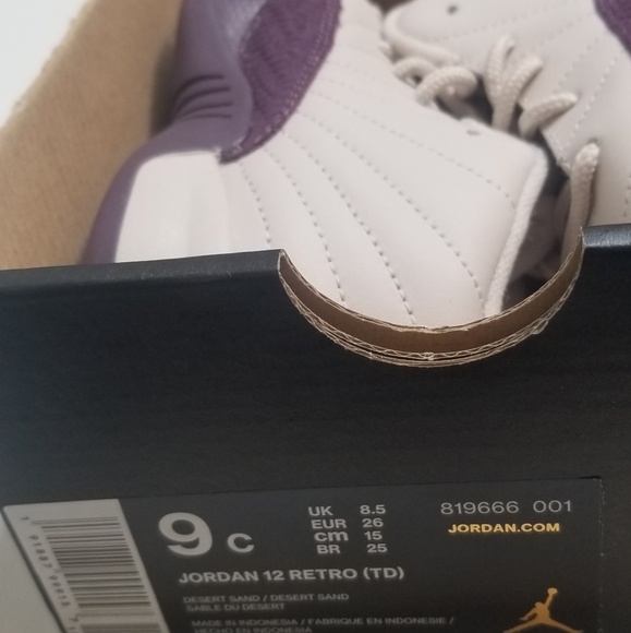 Kids Sneakers - Picture 6 of 6